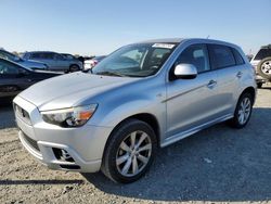 2012 Mitsubishi Outlander Sport SE for sale in Antelope, CA