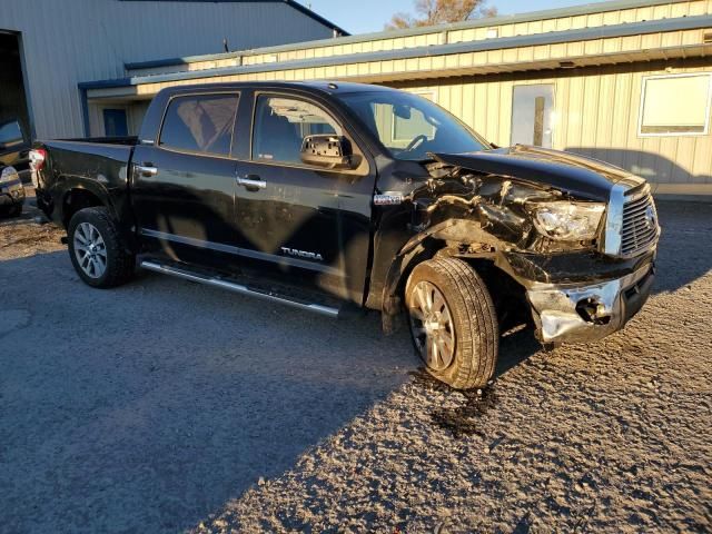 2011 Toyota Tundra Crewmax Limited