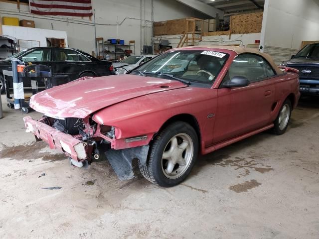 1996 Ford Mustang GT