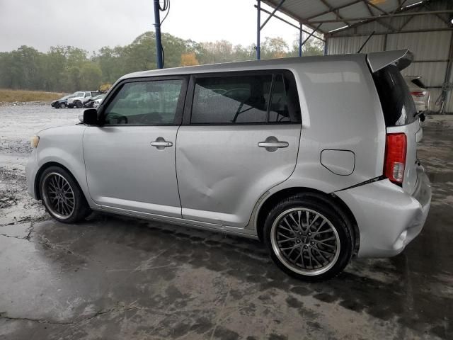 2011 Scion XB