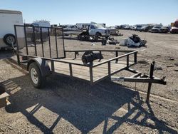 Tpew salvage cars for sale: 2013 Tpew Trailer