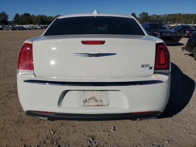 2015 Chrysler 300C