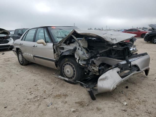 1996 Buick Lesabre Custom