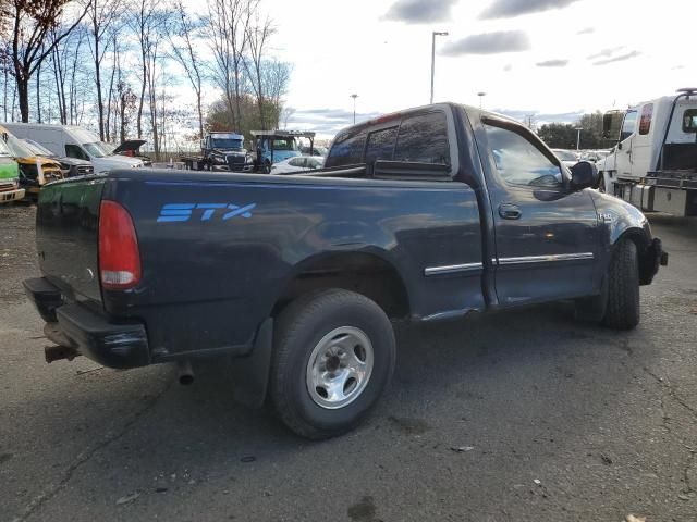 1998 Ford F150