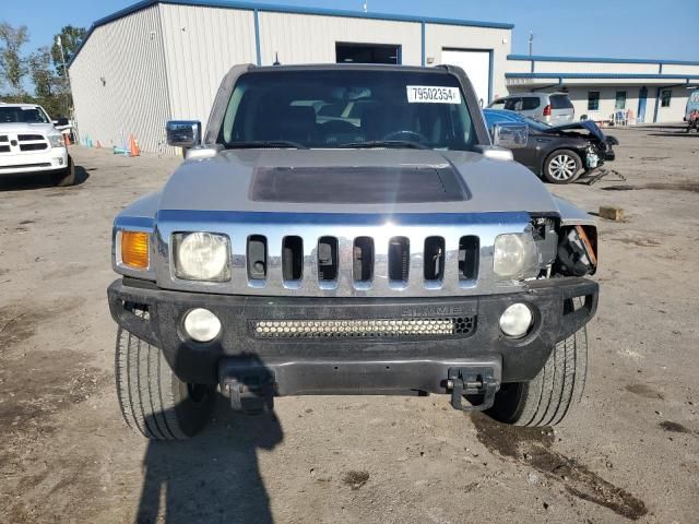 2007 Hummer H3