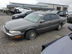 Buick Park Avenue salvage cars for sale: 2002 Buick Park Avenue Ultra