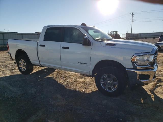 2023 Dodge RAM 2500 BIG Horn