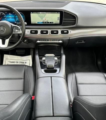 2020 Mercedes-Benz GLE 350 4matic