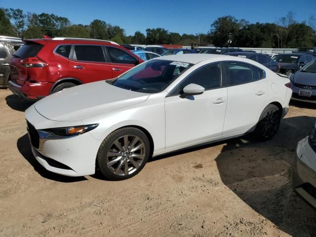 2019 Mazda 3 Preferred