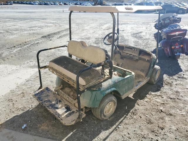 2006 Ezgo Golf Cart