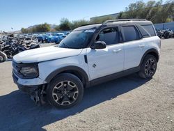 2021 Ford Bronco Sport Outer Banks for sale in Las Vegas, NV