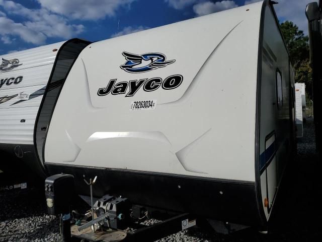 2019 Jayco JAY Feathe