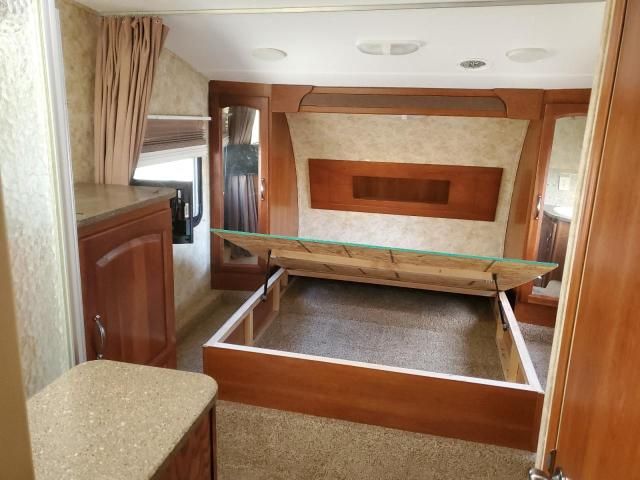 2011 Keystone Travel Trailer