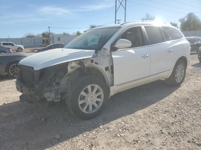 2014 Buick Enclave