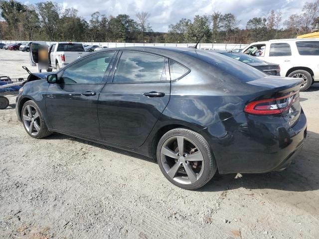 2015 Dodge Dart GT