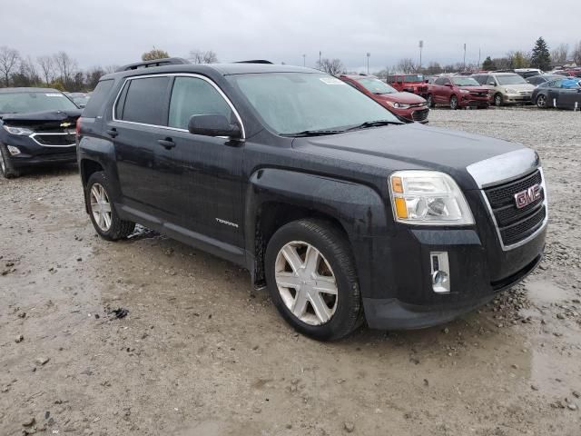 2011 GMC Terrain SLE