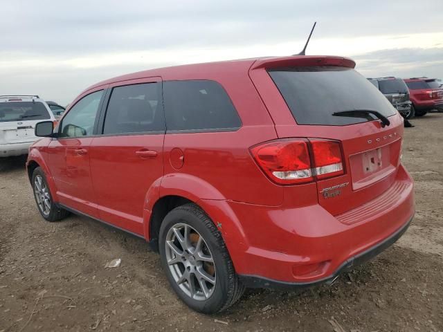 2016 Dodge Journey R/T