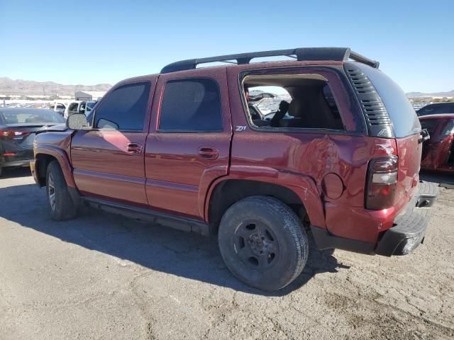 2003 Chevrolet Tahoe K1500