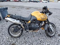 Triumph salvage cars for sale: 1999 Triumph Tiger