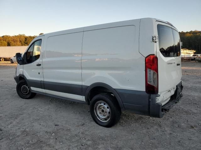 2017 Ford Transit T-250