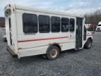 2009 Ford Econoline E350 Super Duty Cutaway Van