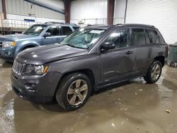 Jeep Compass salvage cars for sale: 2016 Jeep Compass Sport