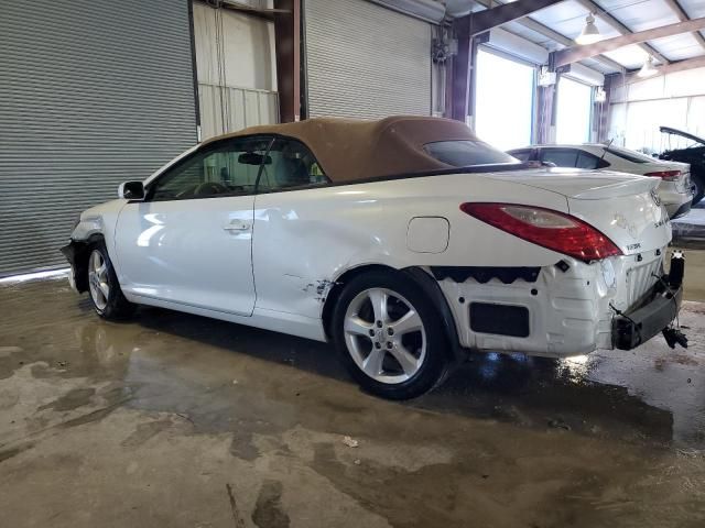 2007 Toyota Camry Solara SE