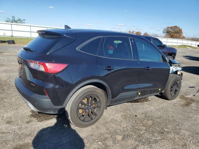 2020 Ford Escape SE Sport