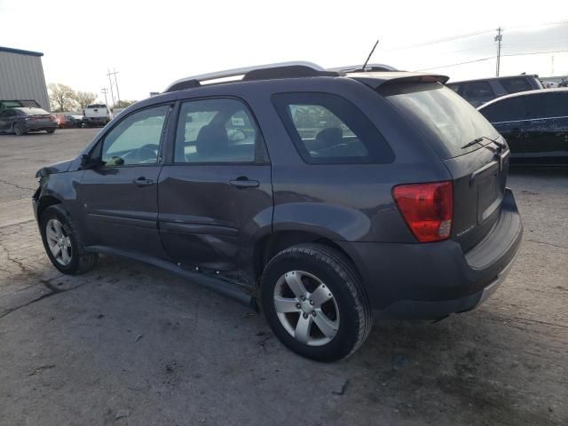 2007 Pontiac Torrent