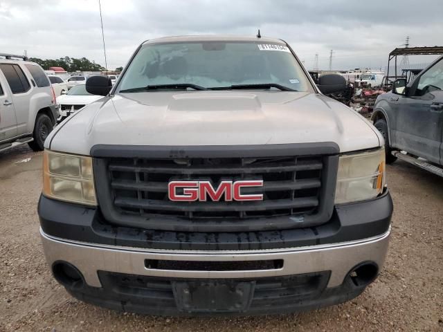 2009 GMC Sierra C1500