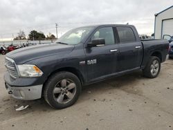 Dodge salvage cars for sale: 2014 Dodge RAM 1500 SLT