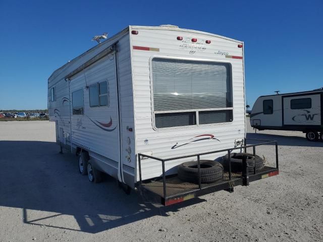 2003 Jayco Eagle