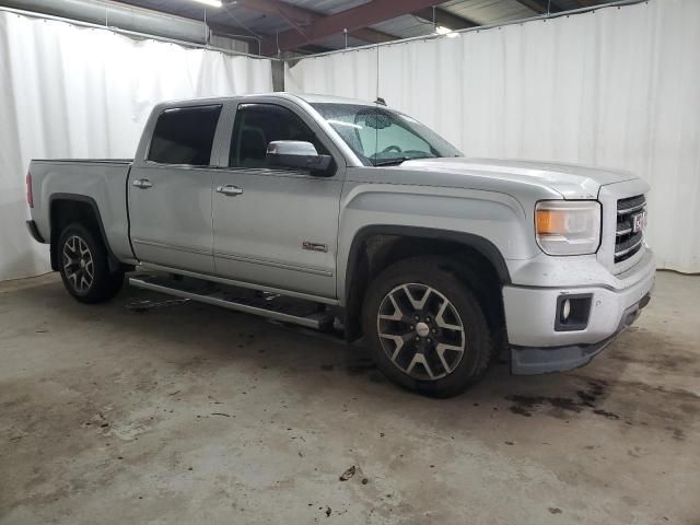 2014 GMC Sierra K1500 SLT