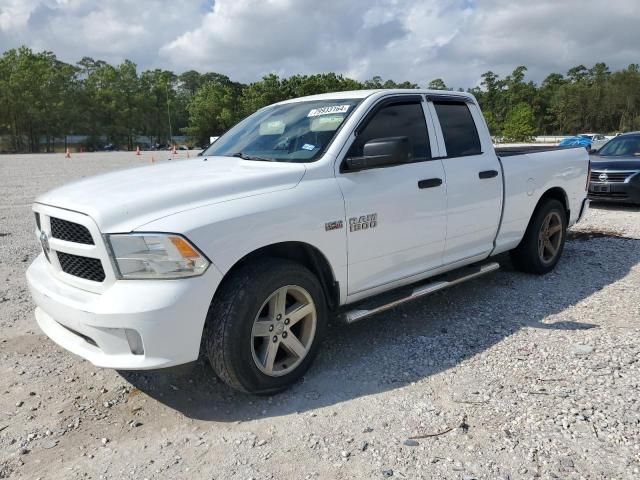 2013 Dodge RAM 1500 ST