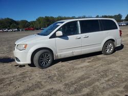 Dodge Grand Caravan sxt Vehiculos salvage en venta: 2013 Dodge Grand Caravan SXT