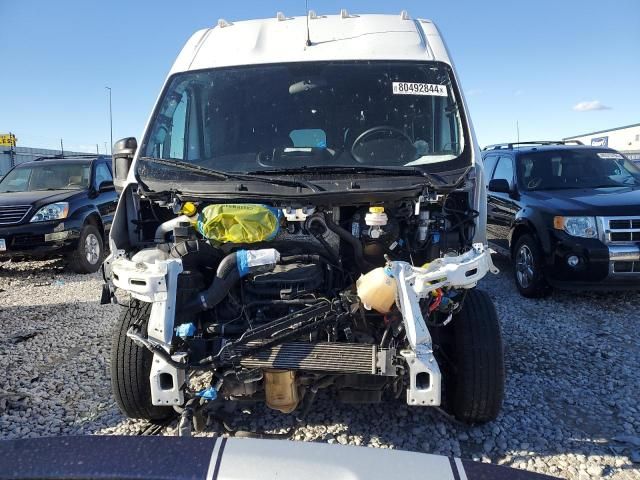 2021 Dodge RAM Promaster 2500 2500 High