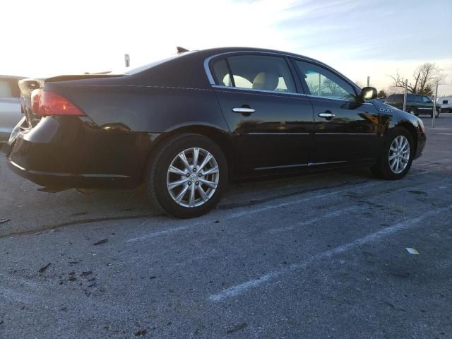 2009 Buick Lucerne CXL