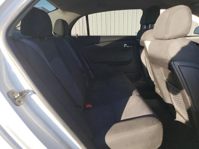 2009 Chevrolet Malibu 1LT