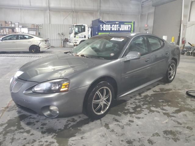 2004 Pontiac Grand Prix GTP