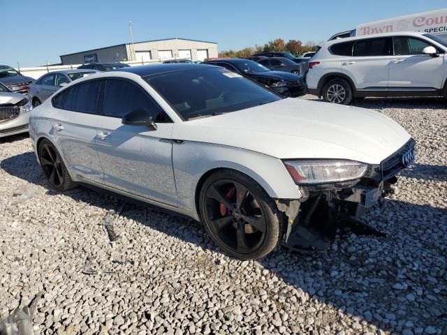 2019 Audi S5 Premium Plus