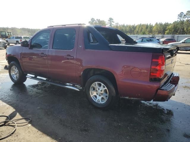 2007 Chevrolet Avalanche C1500