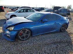 Subaru salvage cars for sale: 2013 Subaru BRZ 2.0 Limited