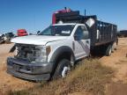 2020 Ford F450 Super Duty