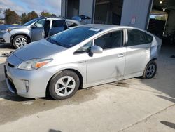 Toyota Prius salvage cars for sale: 2014 Toyota Prius