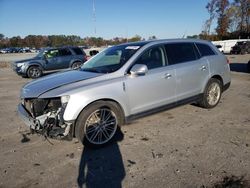 Lincoln mkt salvage cars for sale: 2014 Lincoln MKT