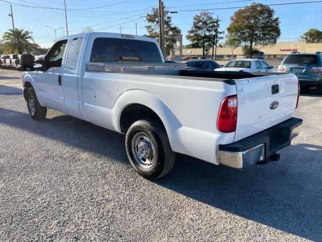 2015 Ford F250 Super Duty