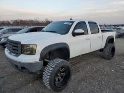 GMC salvage cars for sale: 2008 GMC Sierra K1500