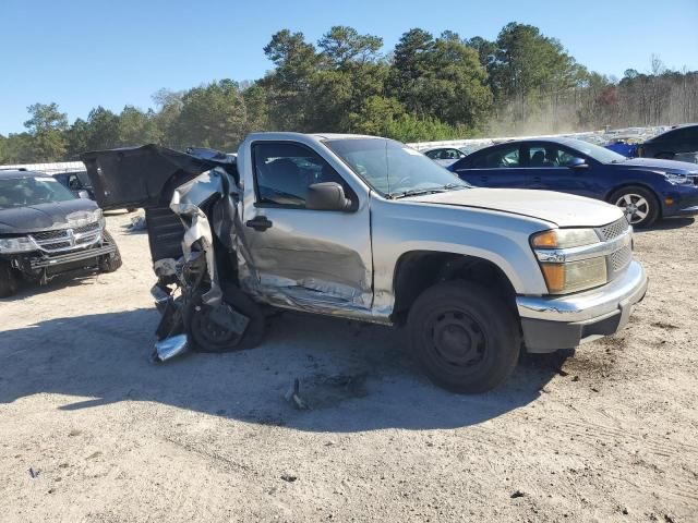 2008 Chevrolet Colorado