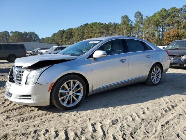 2013 Cadillac XTS Premium Collection