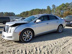 Cadillac salvage cars for sale: 2013 Cadillac XTS Premium Collection